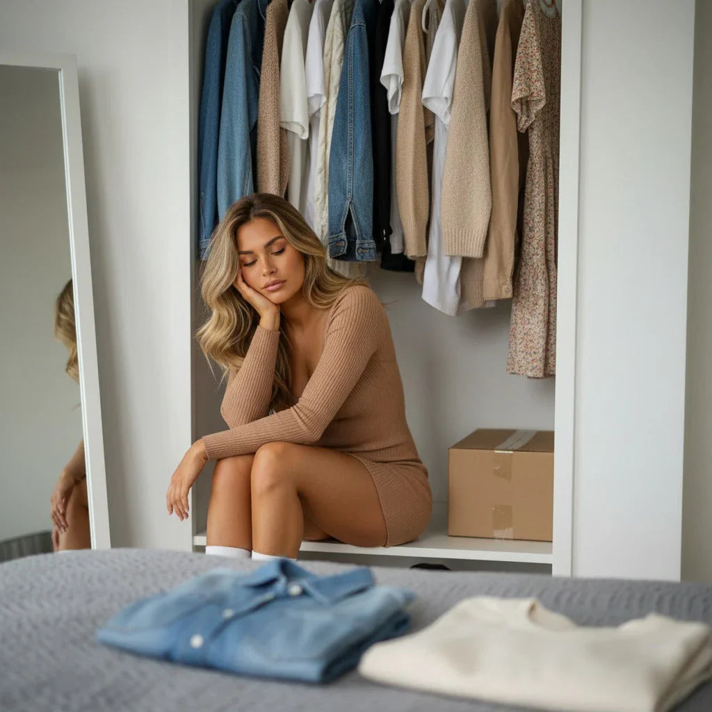 Seasonal Shifts and Their Impact on Wardrobe Choices