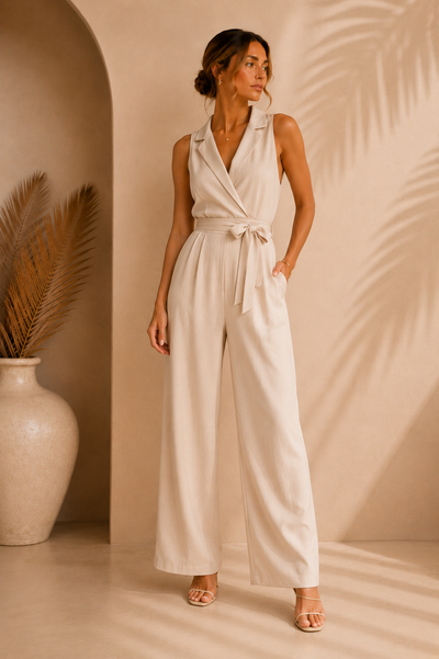Jumpsuits
