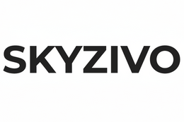 SKYZIVO Logo